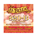 La Bella 820B