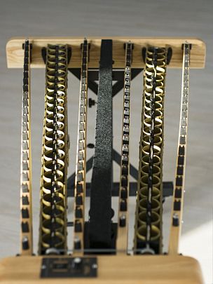 AP Percussion VP1137