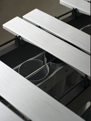 AP Percussion VP1137