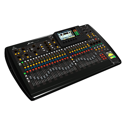 Behringer X32