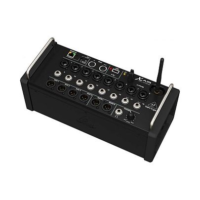 Behringer XR16