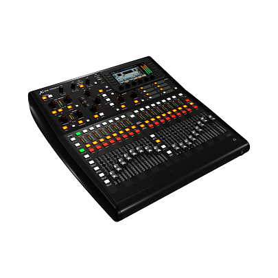 Behringer X32 PRODUCER