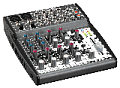 Behringer Xenyx 1002